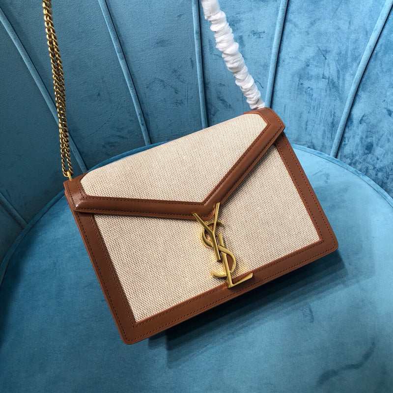Yves Saint Laurent - Bags