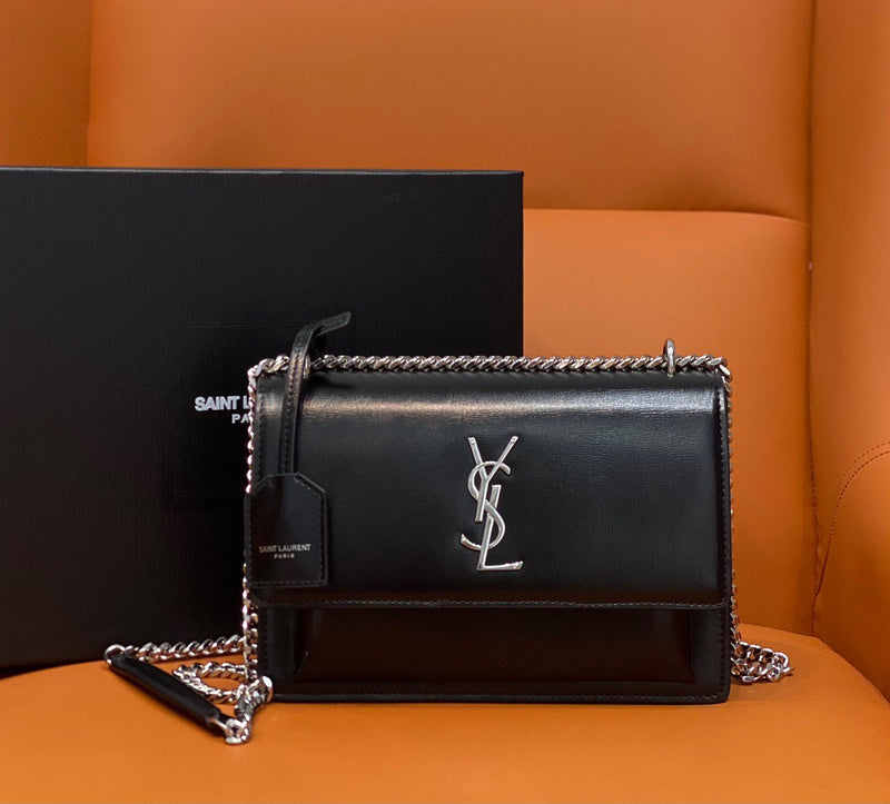 Yves Saint Laurent - Bags