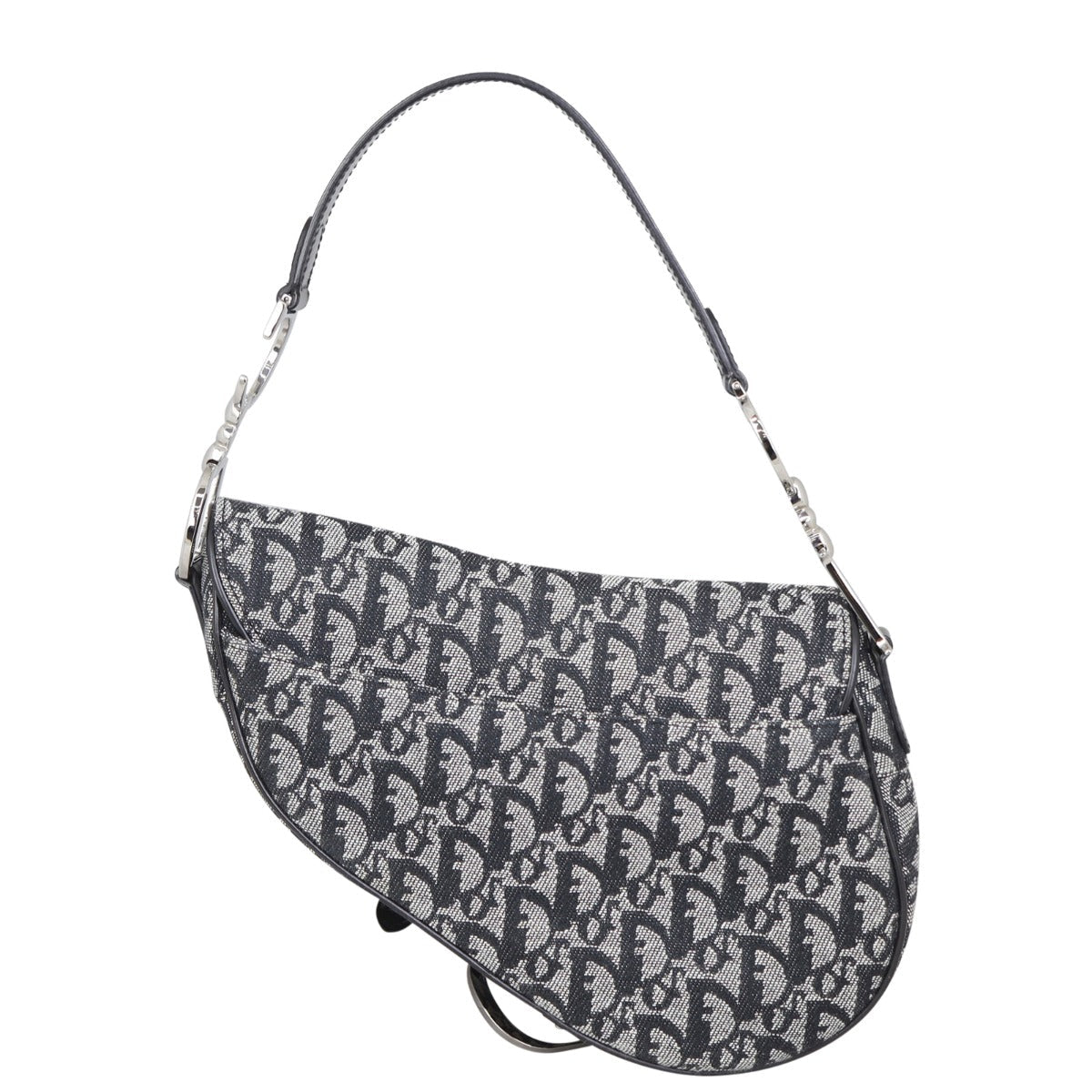 Dior Saddle Bag