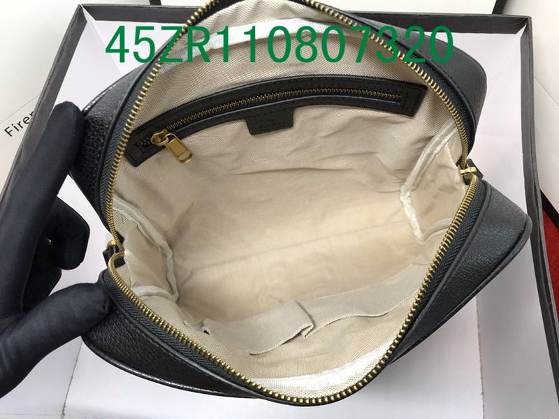 Gucci The Tote Style 32