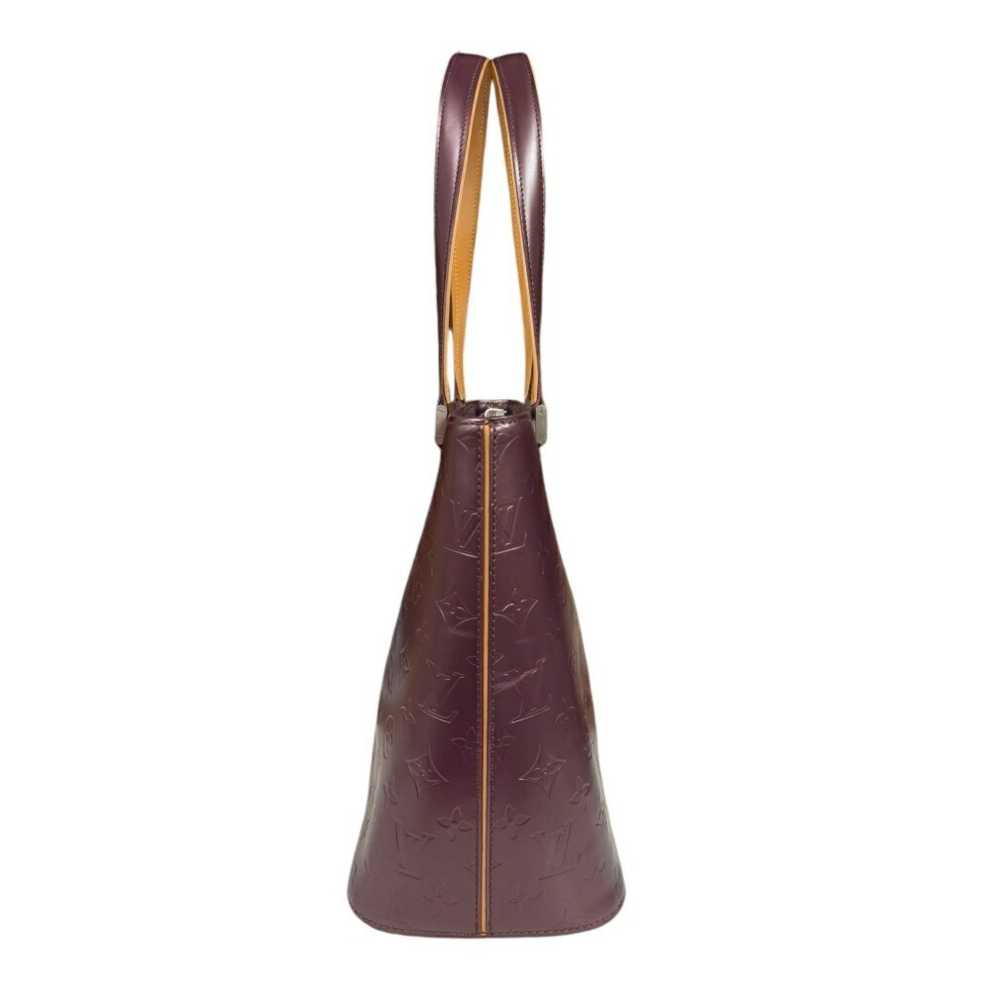 Louis Vuitton Monogram Mat Shoulder Bag