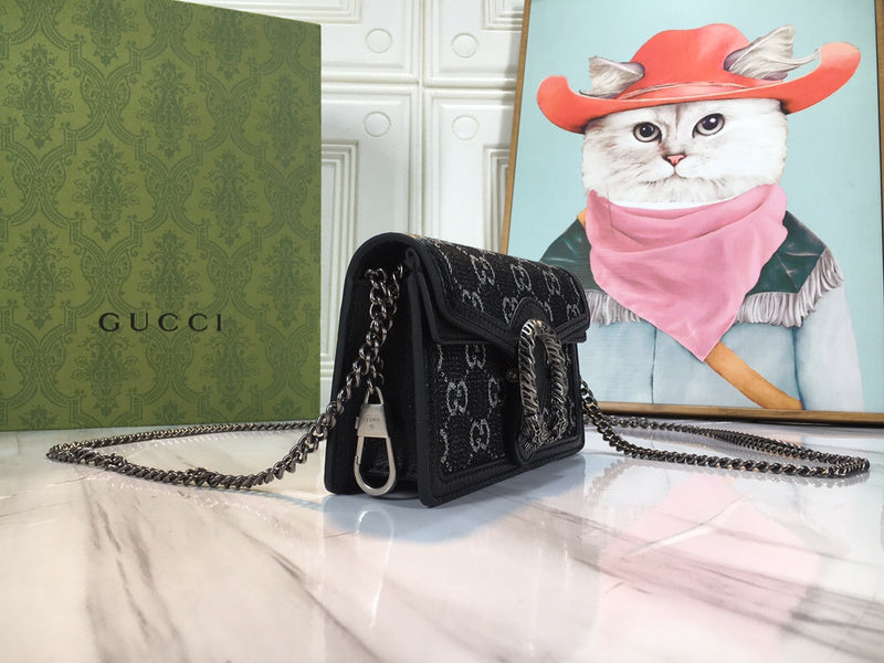 Gucci Designer Shoulder Bag