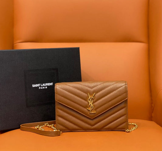 Yves Saint Laurent - Bags