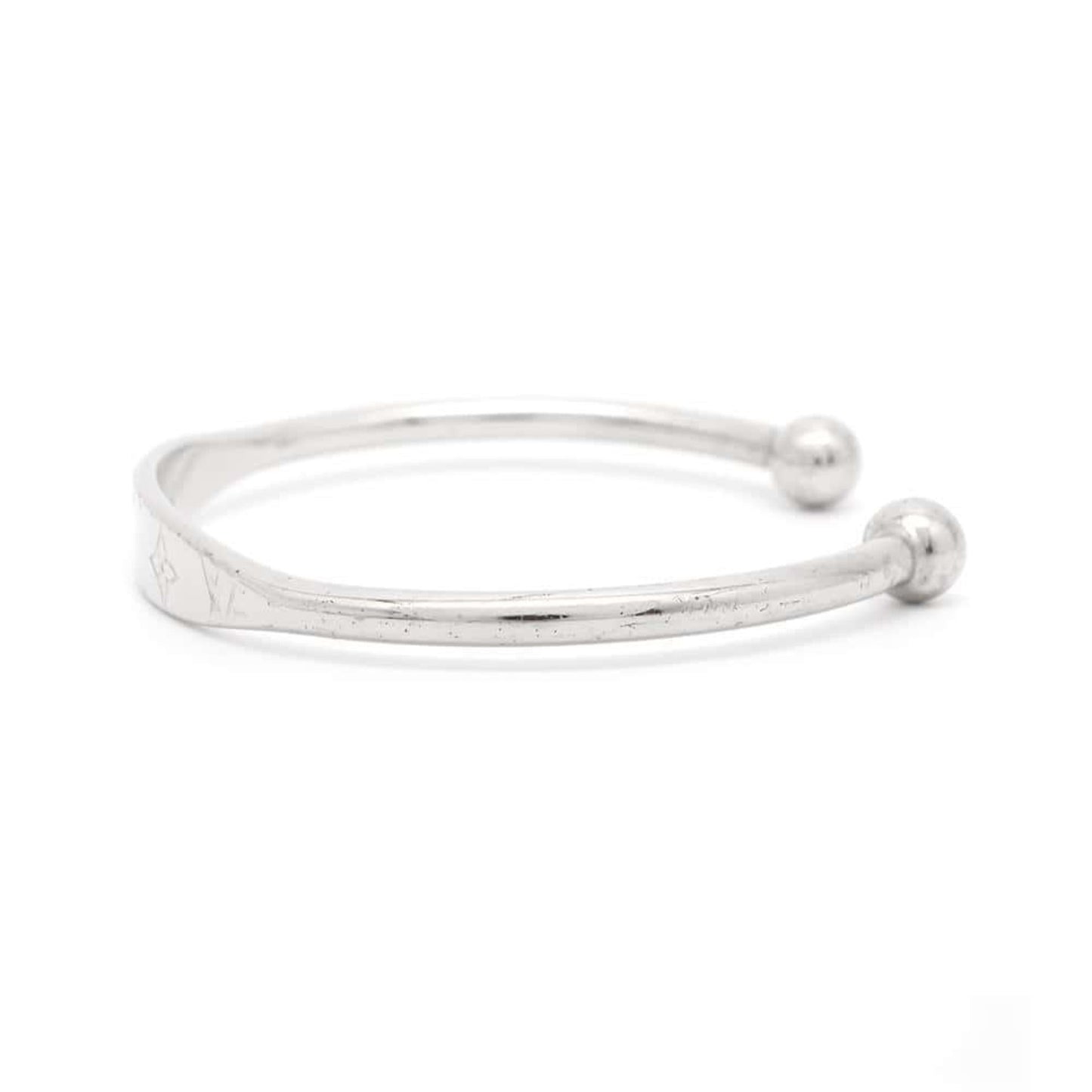 Louis Vuitton Metal Bangle