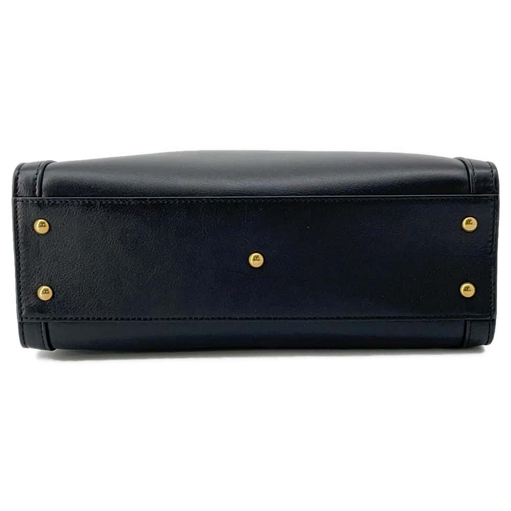Gucci Leather Tote