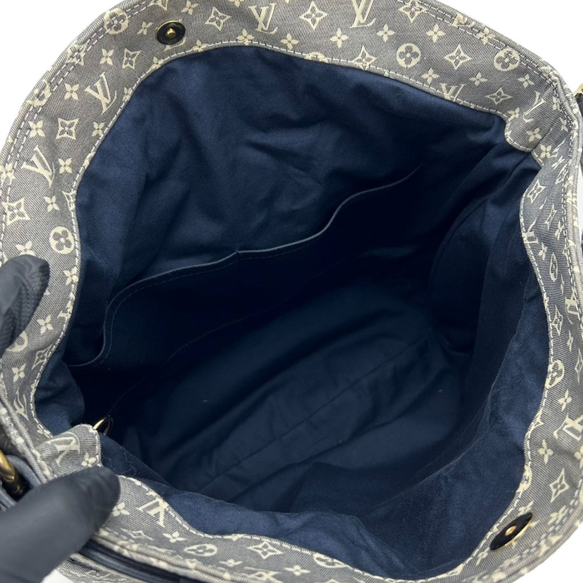 LOUIS VUITTON Idylle Shoulder Bag