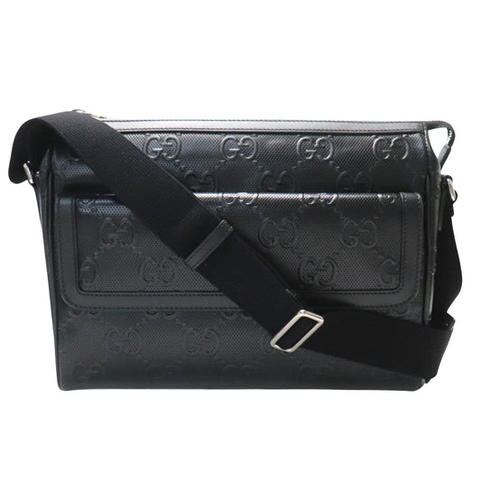 Gucci Leather Tote
