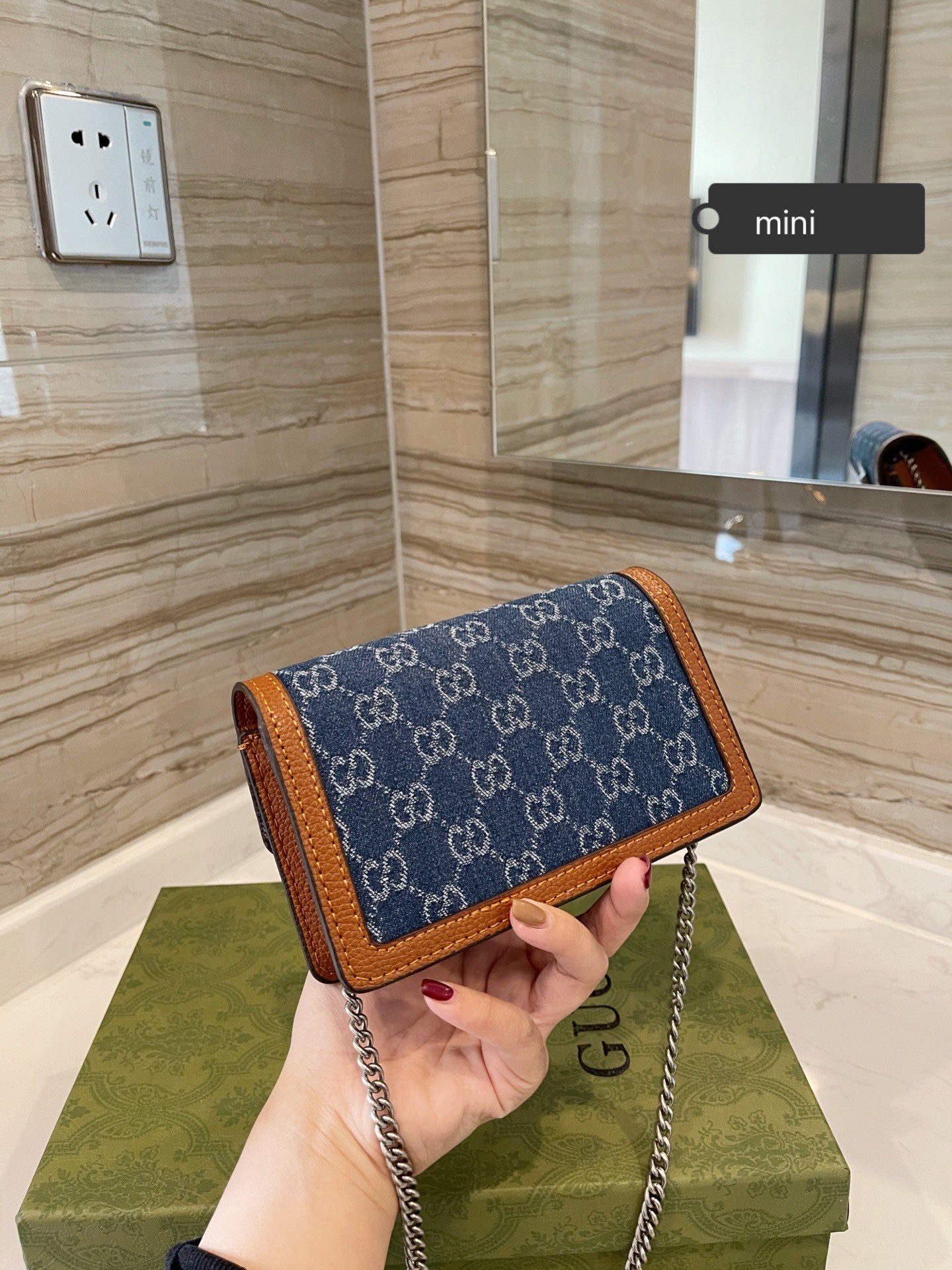 Gucci Arrival Handbag Style 158