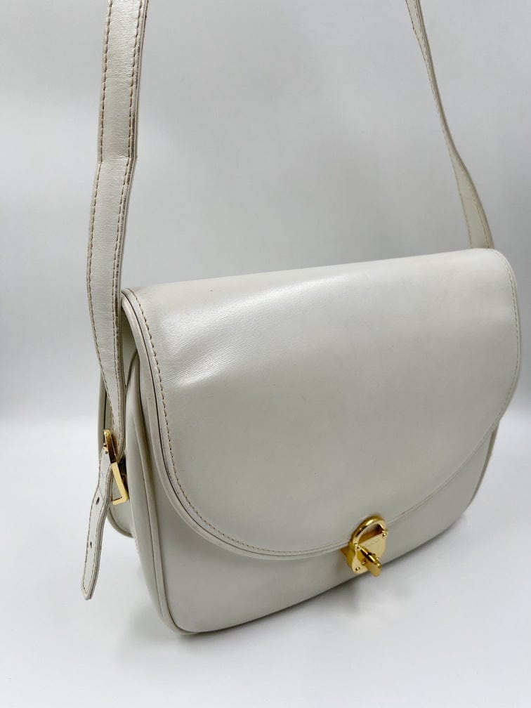 Gucci Leather Crossbody Style 13