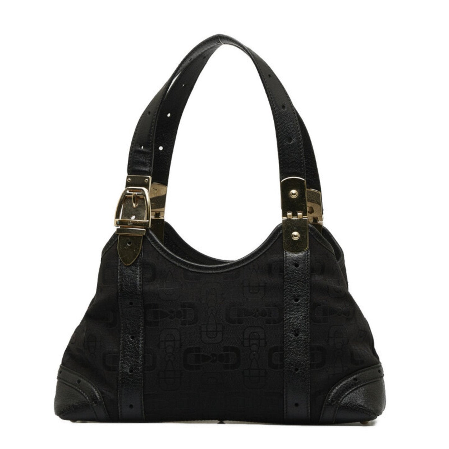 Gucci Canvas Handbag