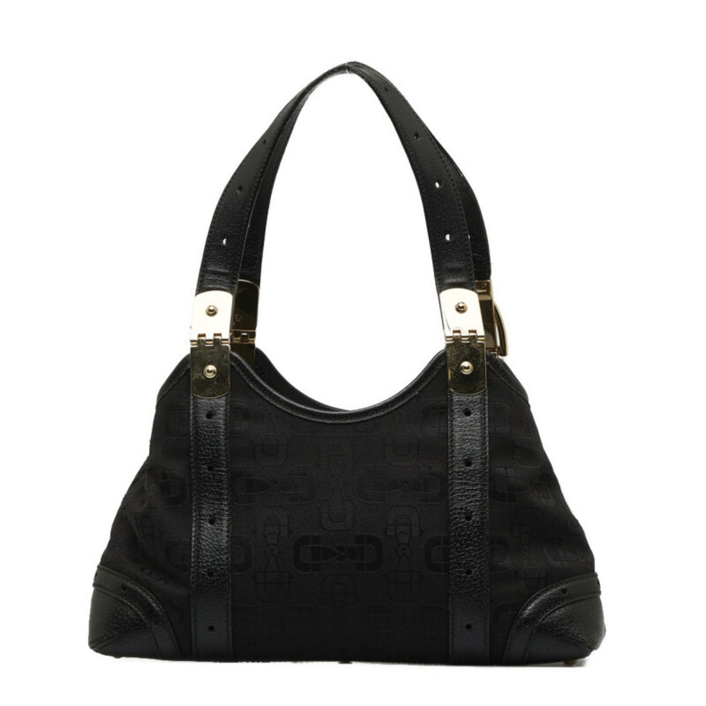 Gucci Canvas Handbag