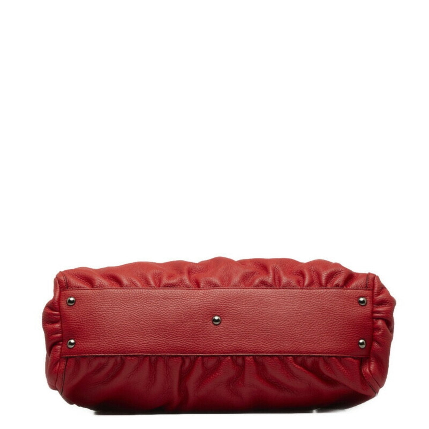 Gucci Leather Handbag