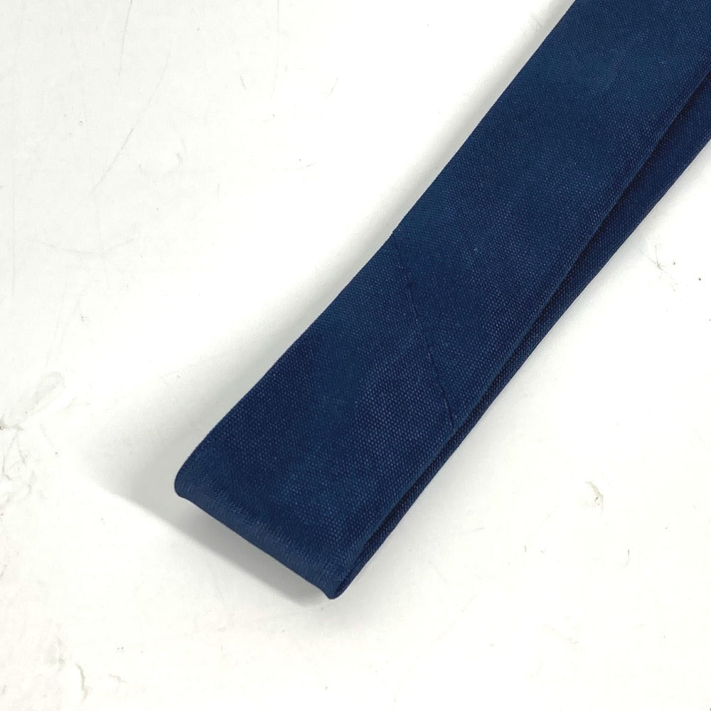Designer Women's Crossbody Bag | LOUIS VUITTON handkerchief Silk, Cotton Navy Accessories Pochette LV Ruban mens
