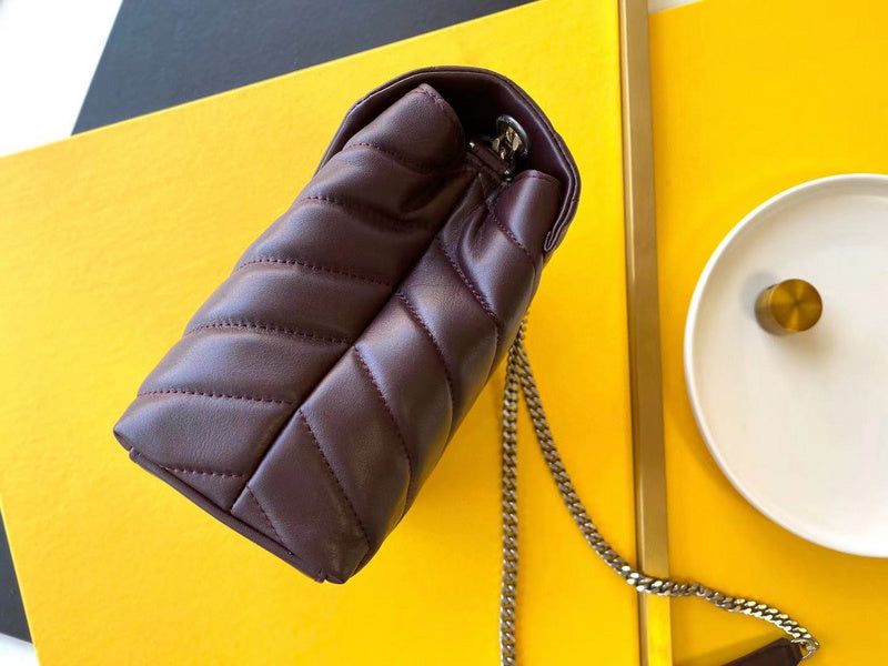 Yves Saint Laurent - Bags