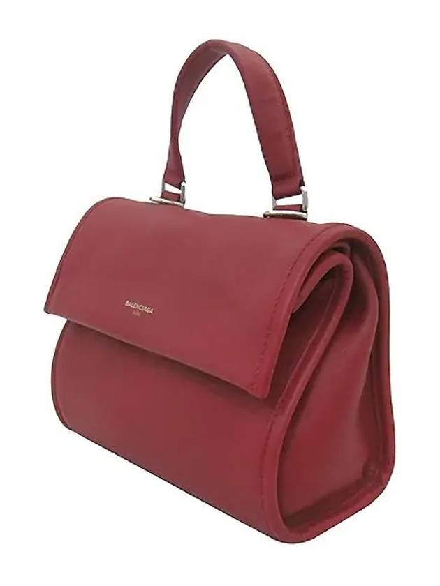 Luxury Balenciaga Trending 2026 456984 2 WAY bag
