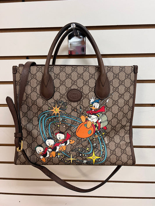 Gucci Designer Tote