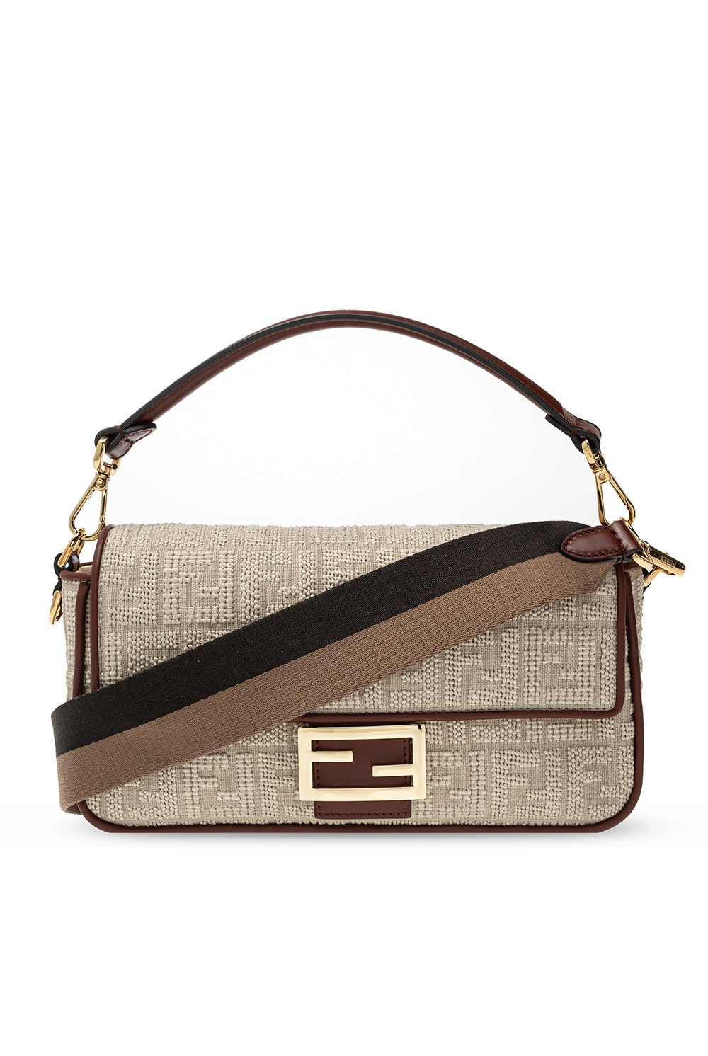 Fendi Baguette Bag