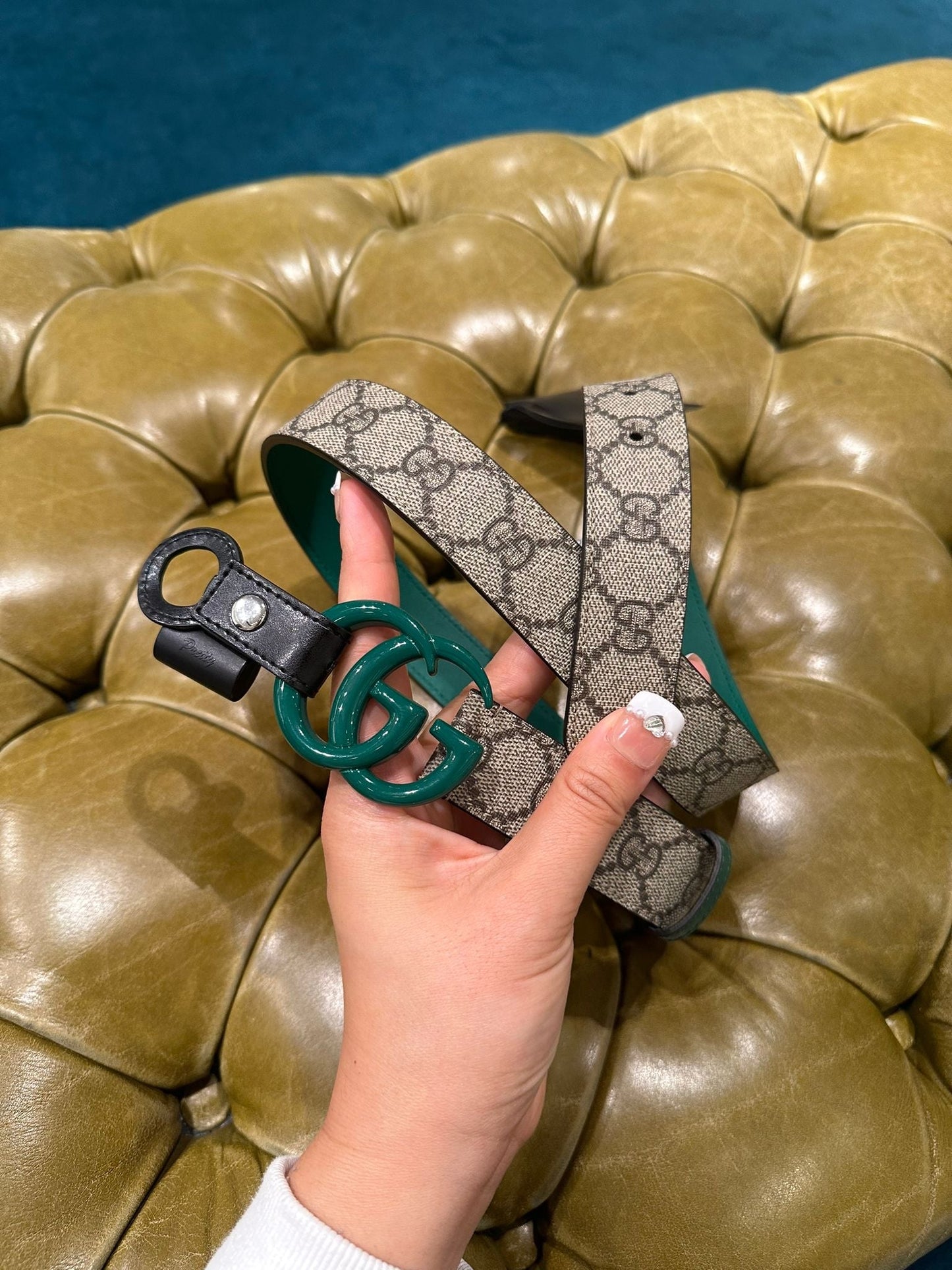 Gucci Designer Handbag