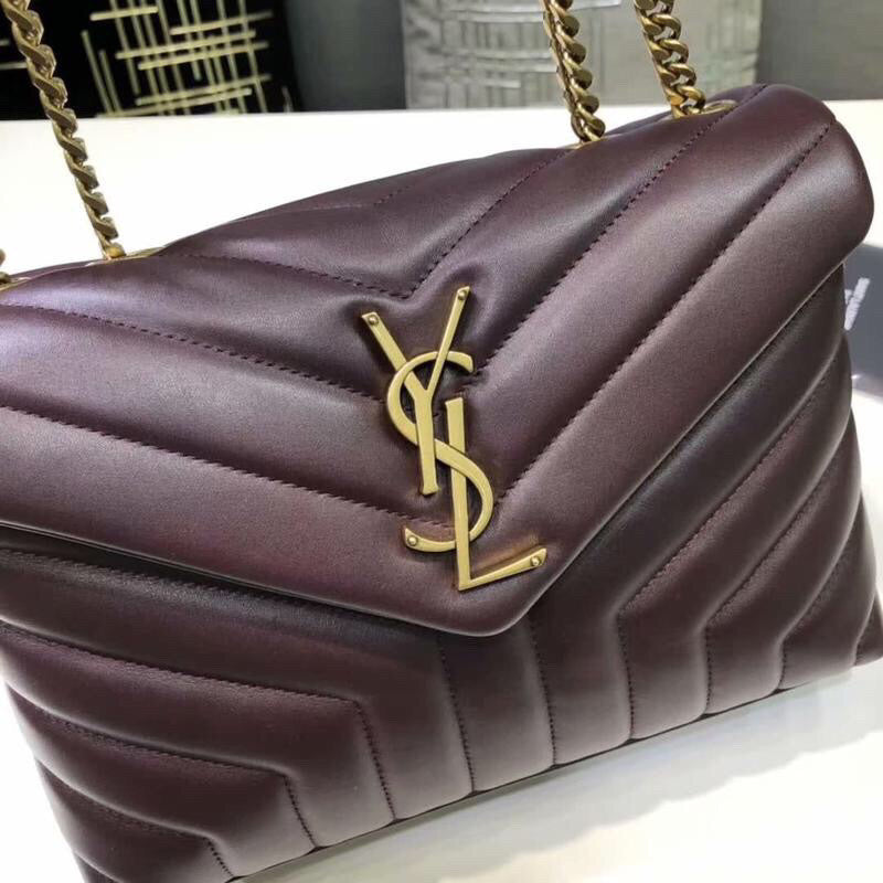 Yves Saint Laurent - Bags
