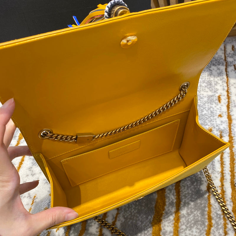 Yves Saint Laurent - Bags