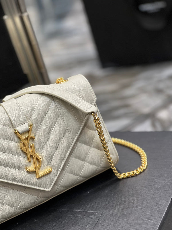 Yves Saint Laurent - Bags