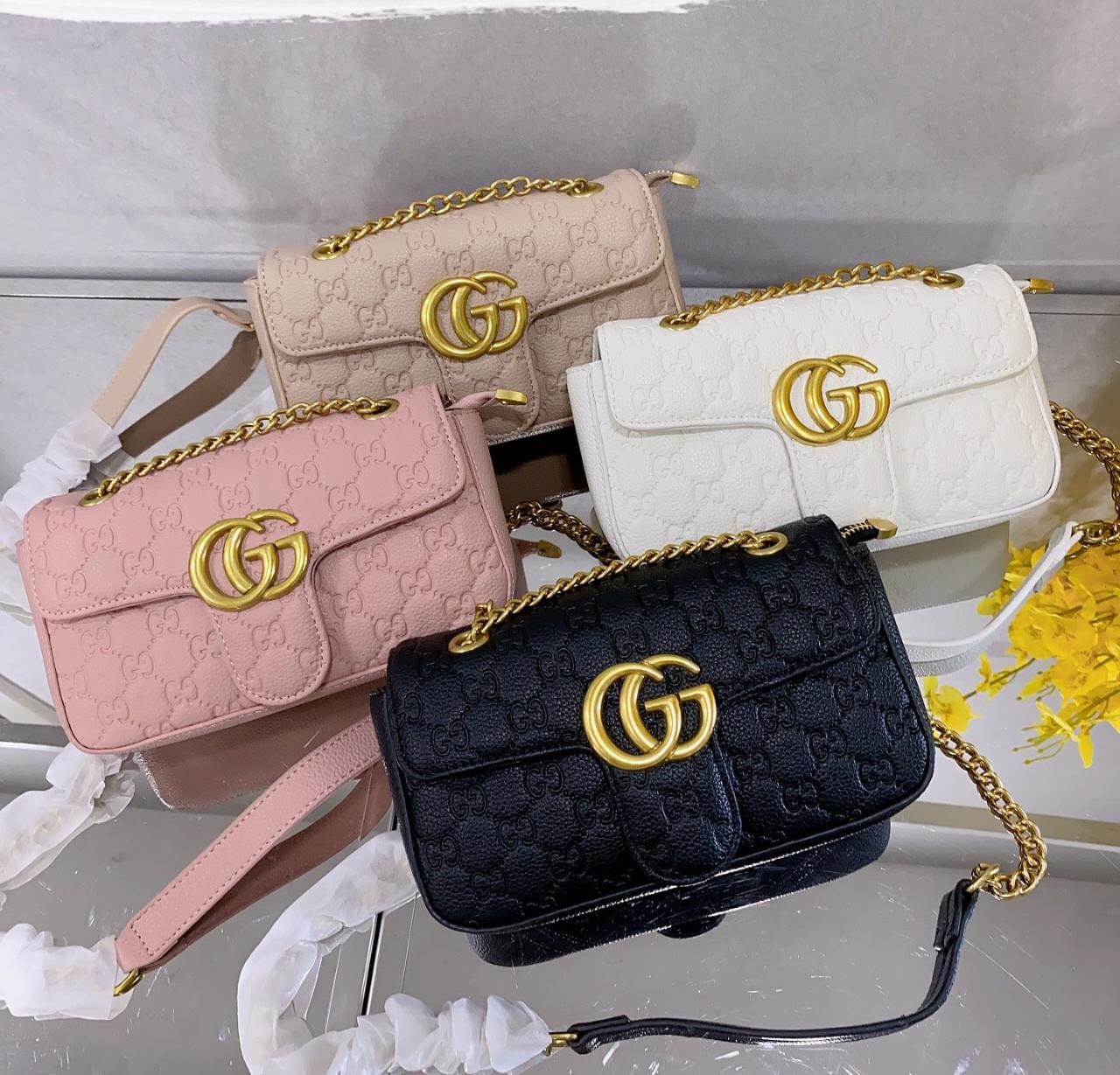 Gucci Designer Handbag