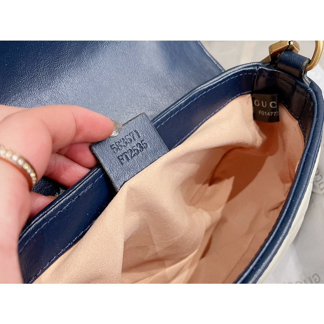 Gucci Arrival Handbag Style 155