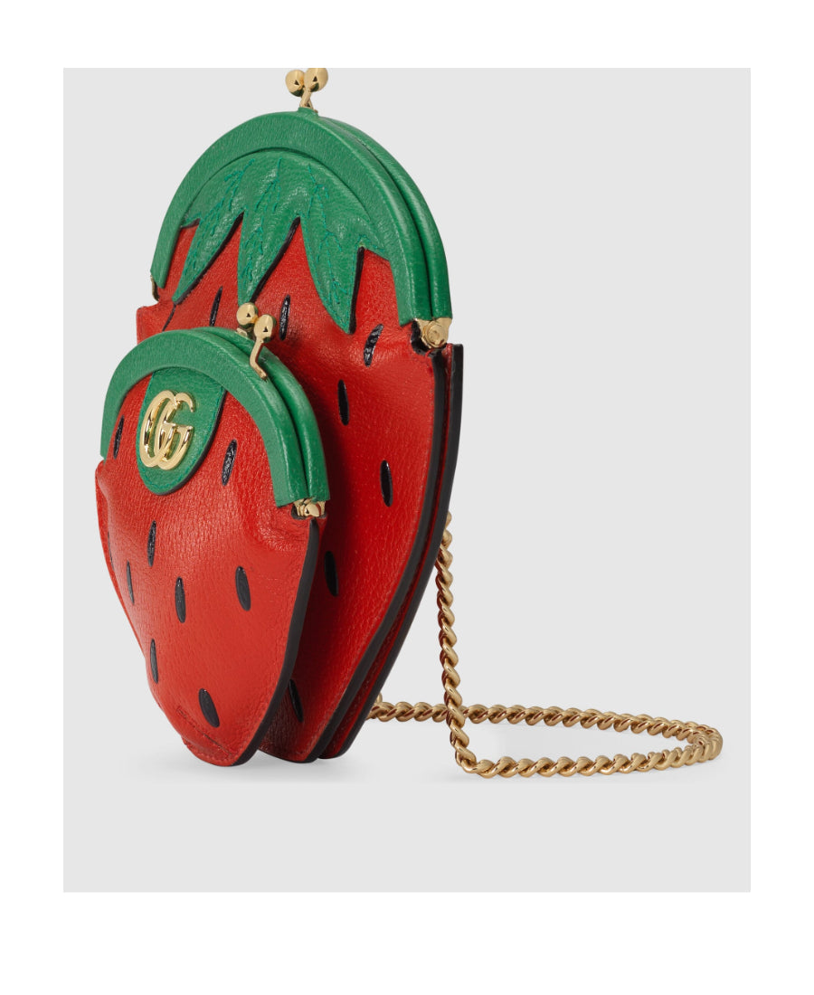 Gucci Clutch Style 24