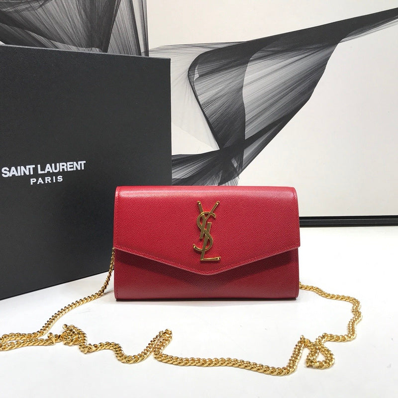 Yves Saint Laurent - Bags