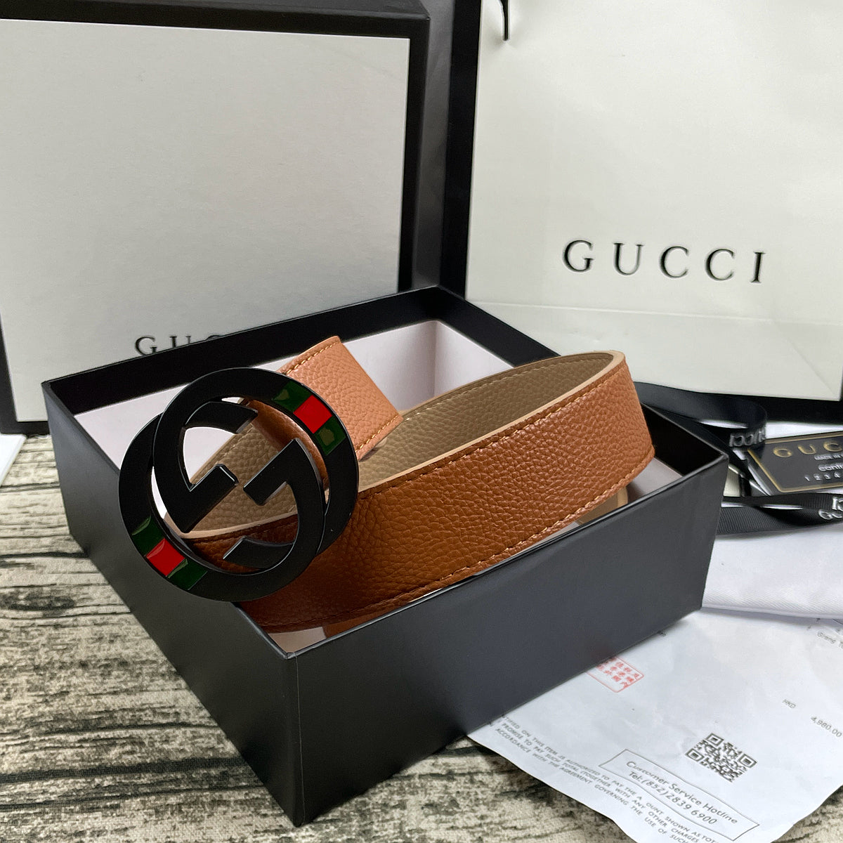 Gucci Designer Handbag