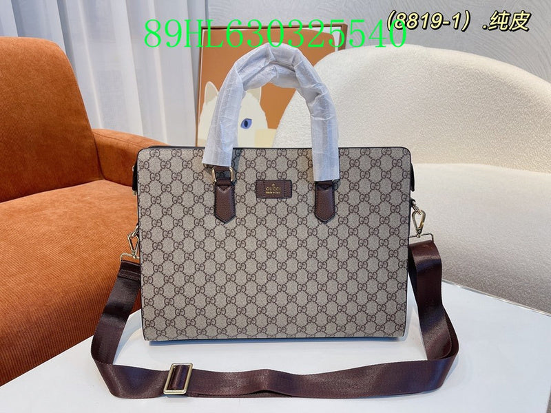 Gucci The Tote Style 71