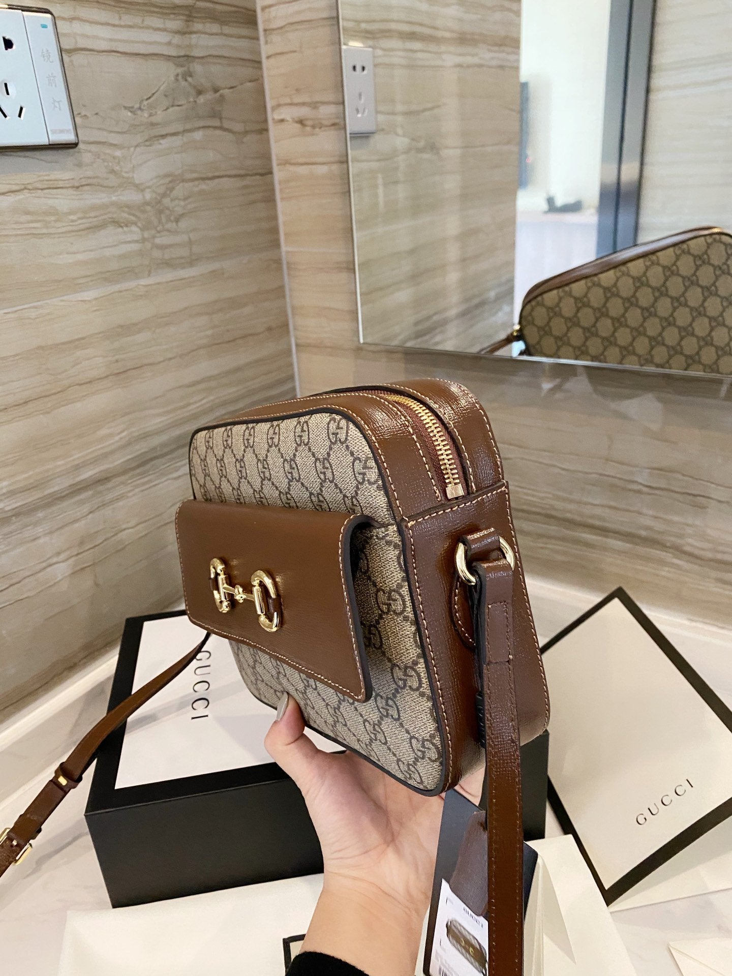 Gucci Arrival Handbag Style 23