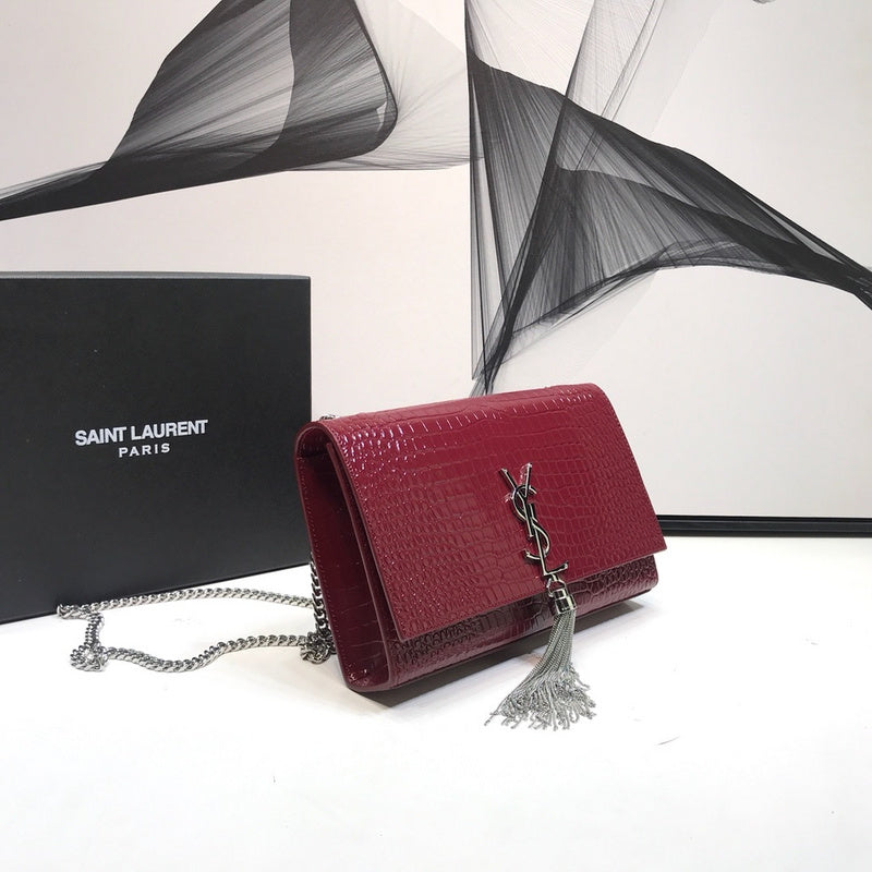 Yves Saint Laurent - Bags