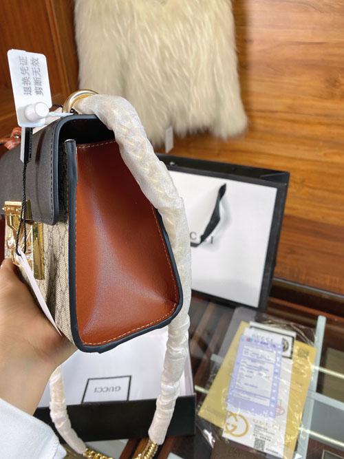 Gucci Arrival Handbag Style 11