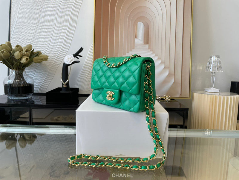 Chanel Bags