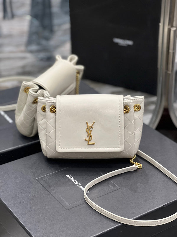 Yves Saint Laurent - Bags