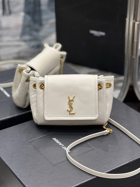 Yves Saint Laurent - Bags