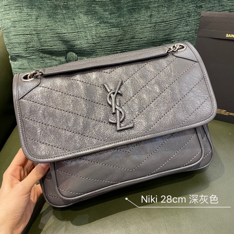 Yves Saint Laurent - Bags