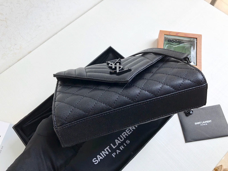 Yves Saint Laurent - Bags