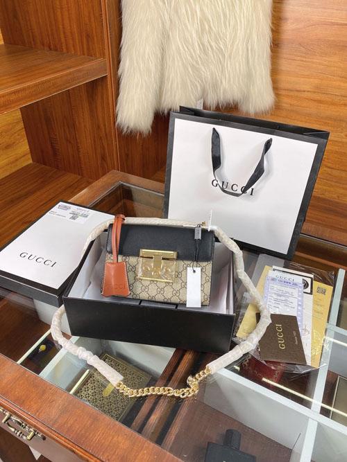 Gucci Arrival Handbag Style 11