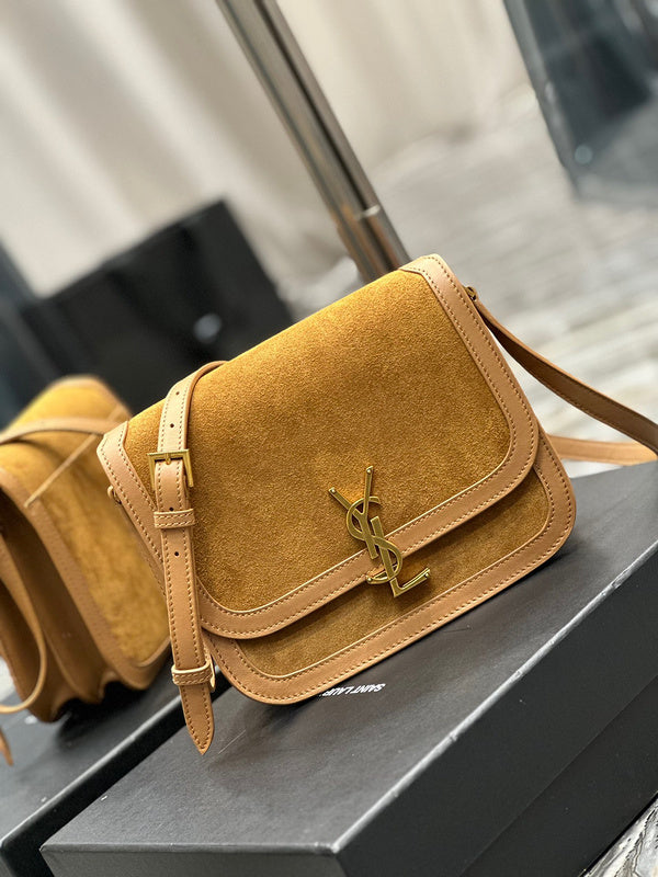 Yves Saint Laurent - Bags