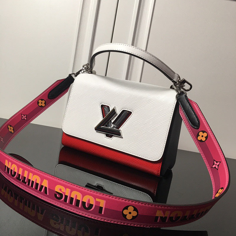 Louis Vuitton Luxury Bags 1837