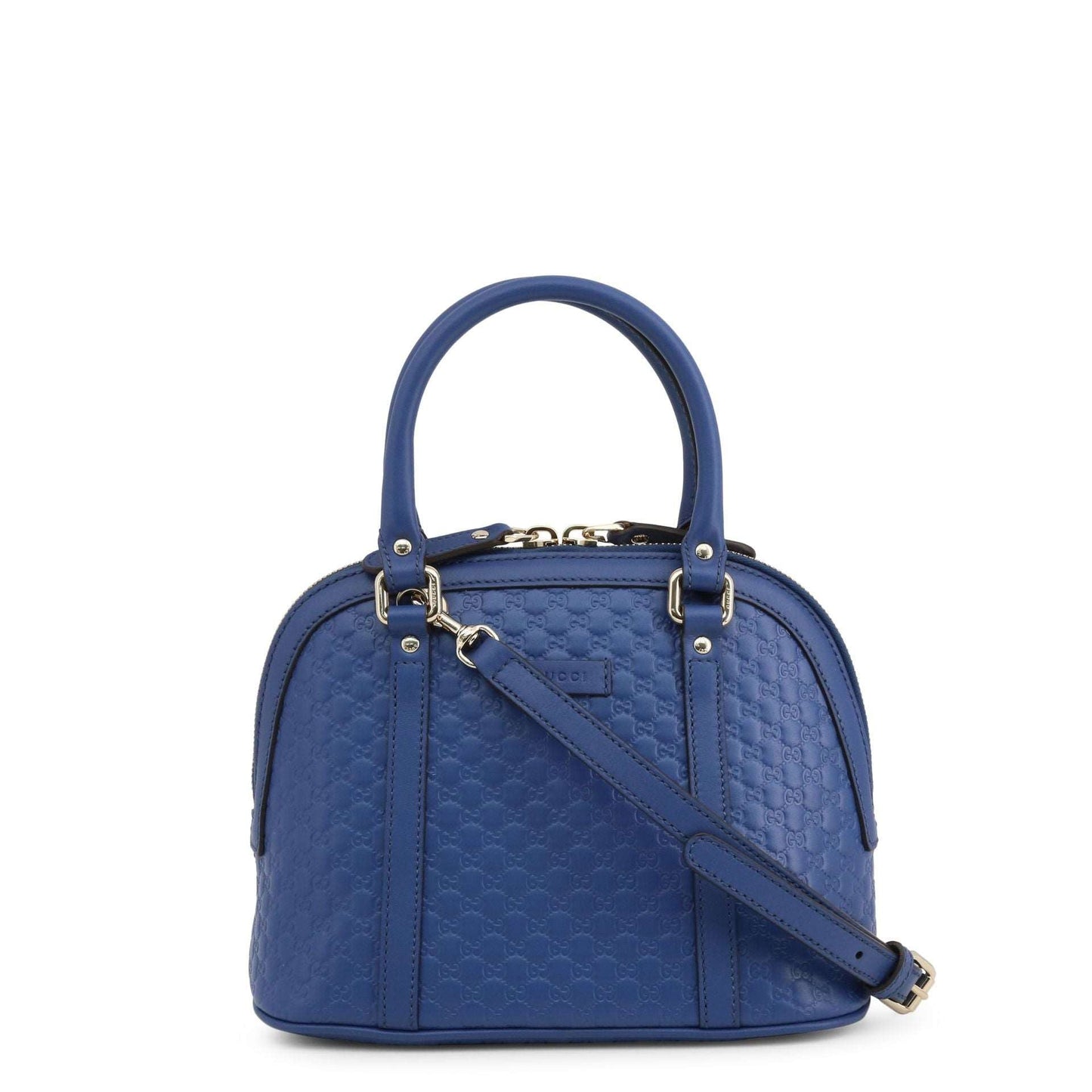 Gucci Leather Shoulder Bag Style 3