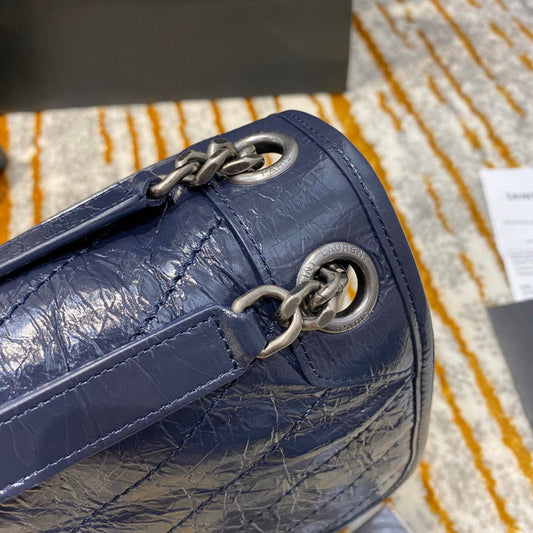 Yves Saint Laurent - Bags