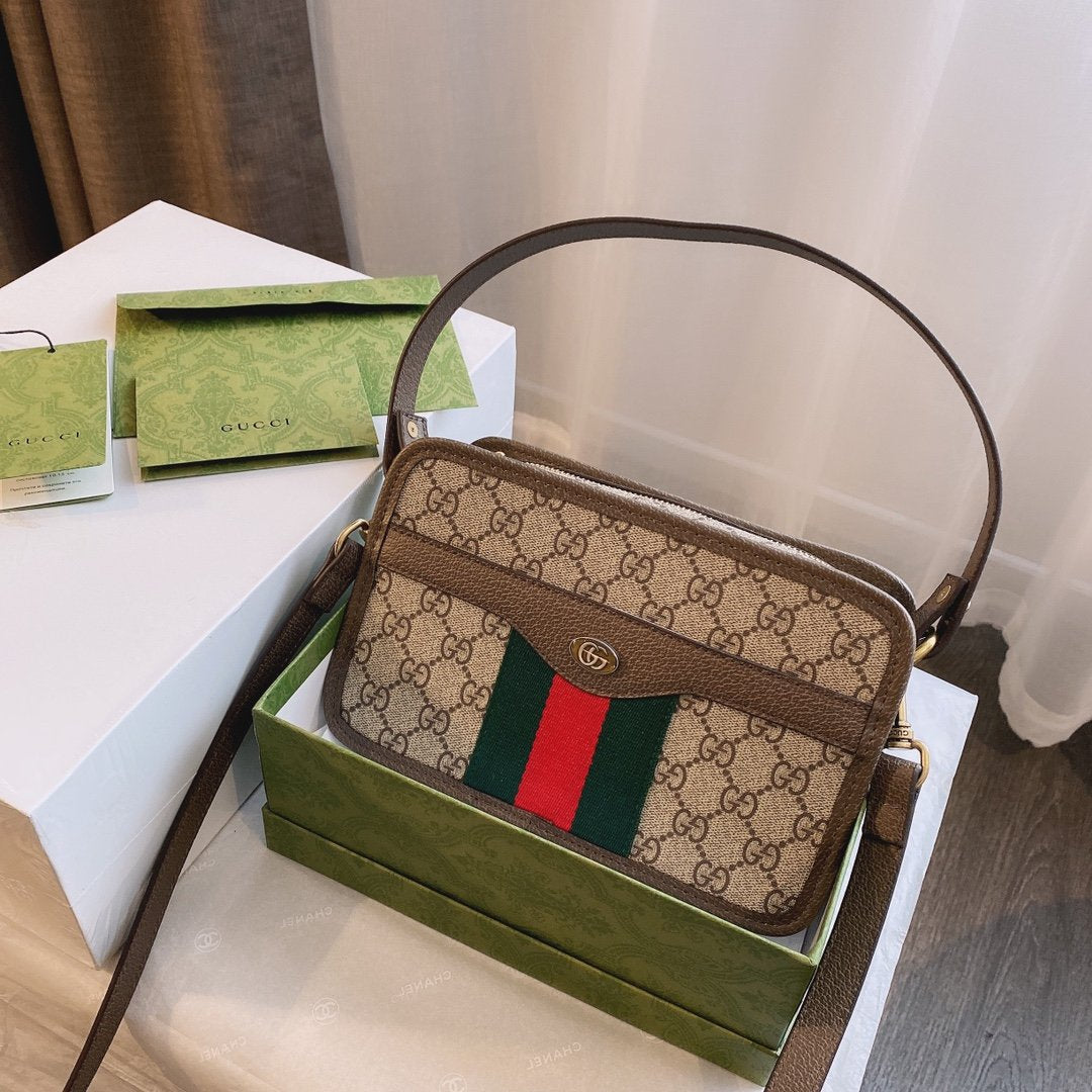Gucci Arrival Handbag Style 48