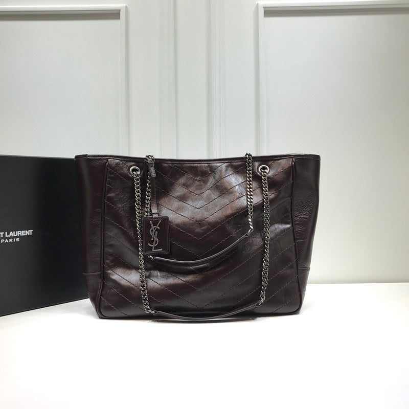 Yves Saint Laurent - Bags