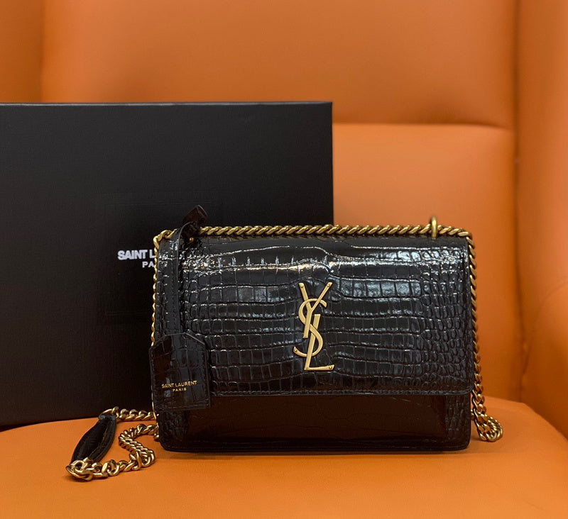 Yves Saint Laurent - Bags