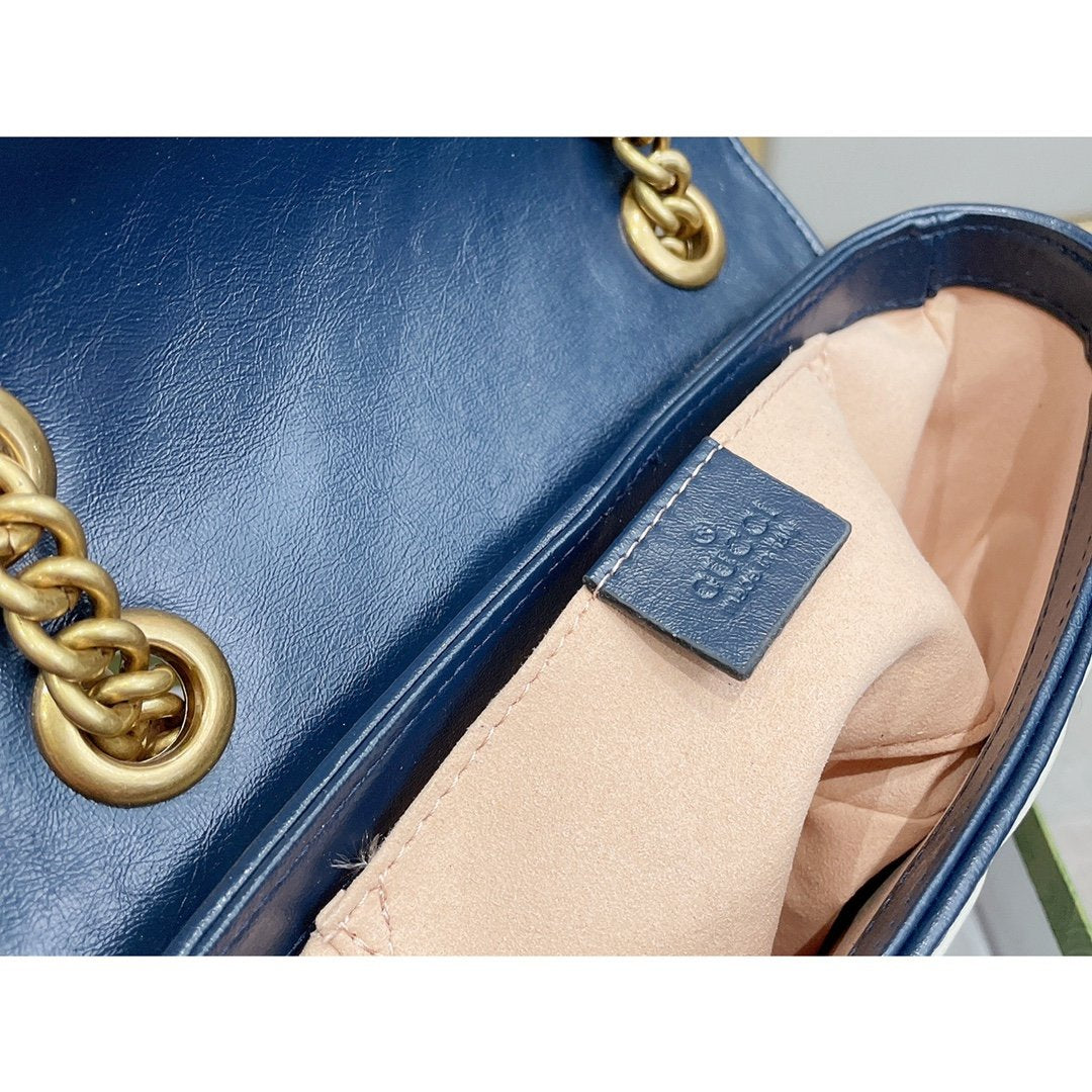 Gucci Arrival Handbag Style 156