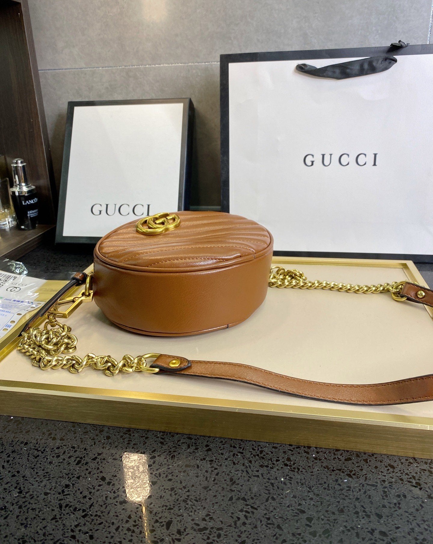 Gucci Arrival Handbag Style 108