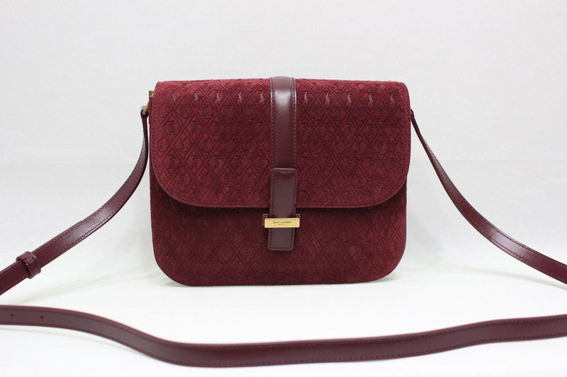 Yves Saint Laurent - Bags